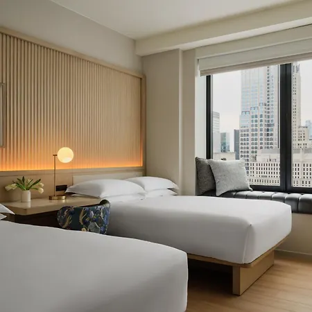 Kimpton Era Midtown By Ihg Hotel 4*