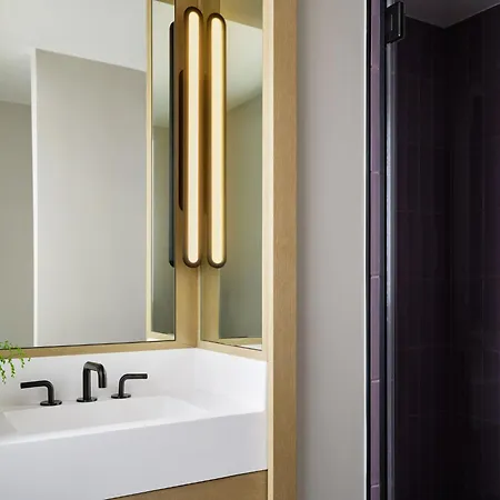 Hotel Kimpton Era Midtown By Ihg New York