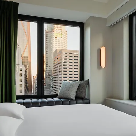 Kimpton Era Midtown By Ihg 4*