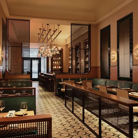 Kimpton Era Midtown By Ihg