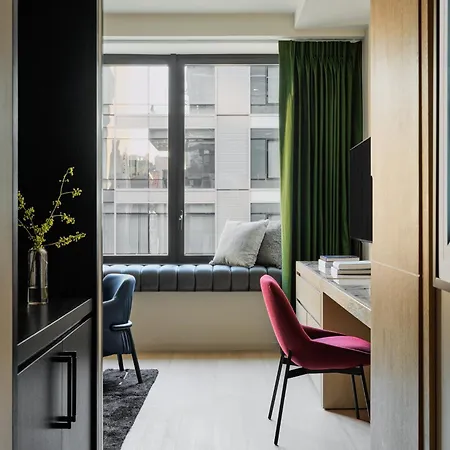 Kimpton Era Midtown By Ihg Hotel