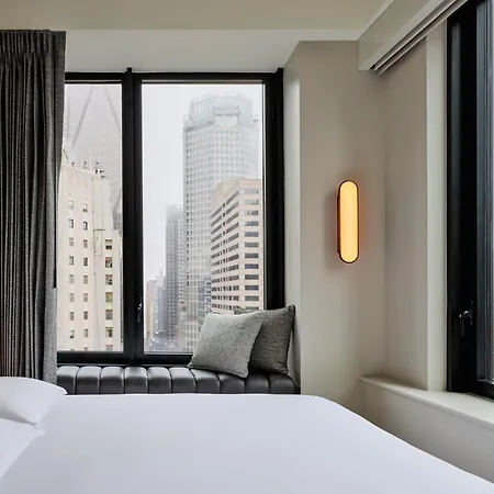 Hotel Kimpton Era Midtown By Ihg