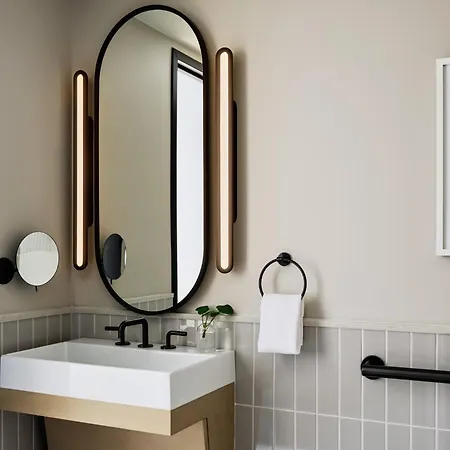 Hotel Kimpton Era Midtown By Ihg 4*