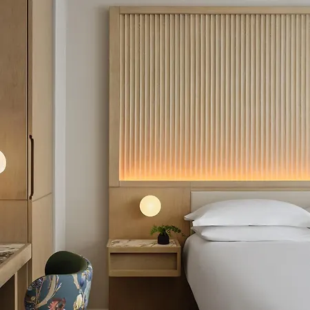Hotel Kimpton Era Midtown By Ihg New York