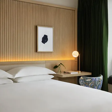 Kimpton Era Midtown By Ihg 4*