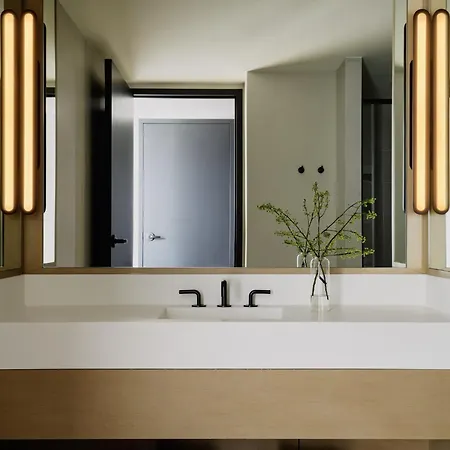Kimpton Era Midtown By Ihg 4* New York