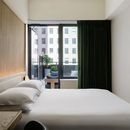 Kimpton Era Midtown By Ihg