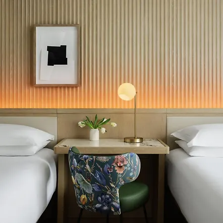 Kimpton Era Midtown By Ihg Hotel 4*