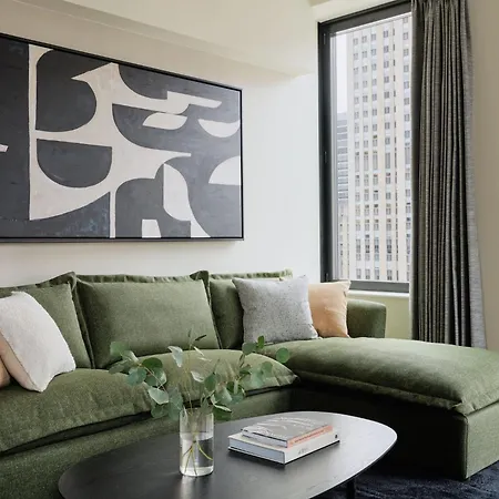 Kimpton Era Midtown By Ihg