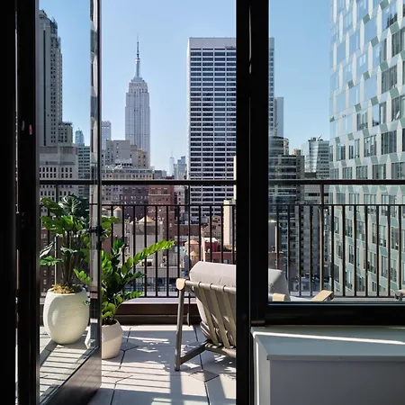 Kimpton Era Midtown By Ihg 4*