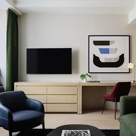 Kimpton Era Midtown By Ihg