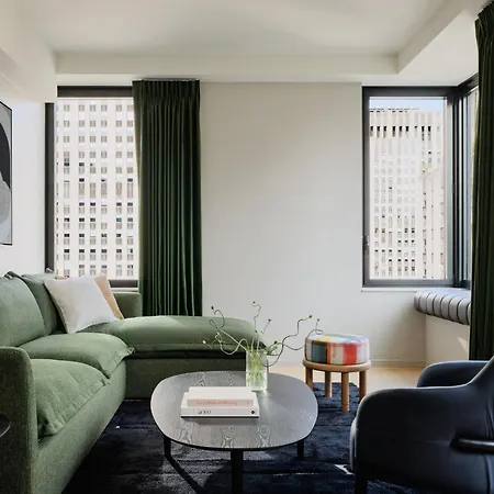 Kimpton Era Midtown By Ihg 4*