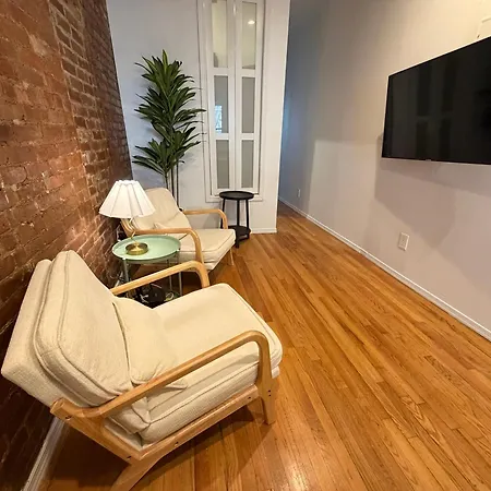 The Nest * New York