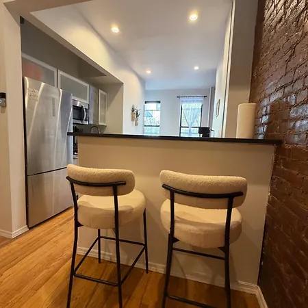 The Nest Guest house New York