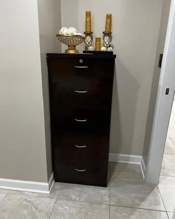 Timeless Elegance One Bedroom *