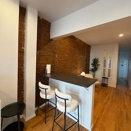 The Nest * New York