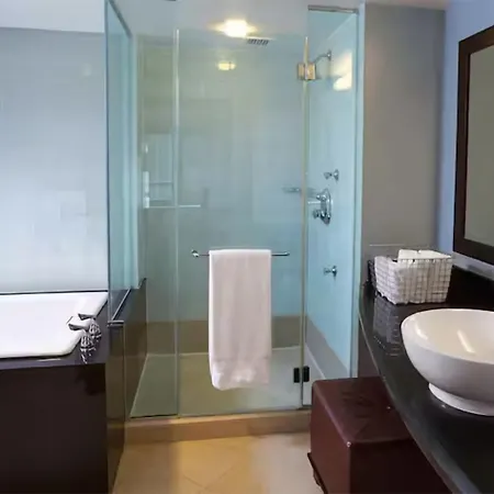 The Hilton Club Ny For World Cup Finals Hotel
