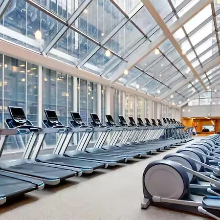The Hilton Club Ny For World Cup Finals Hotel 4*