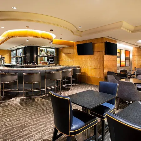 The Hilton Club Ny For World Cup Finals 4* New York