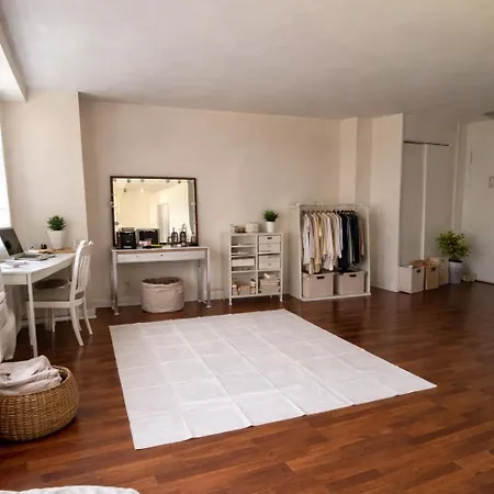 Homestay Forest Hills
