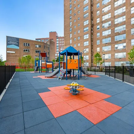 Forest Hills Homestay New York
