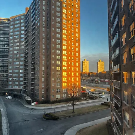 Forest Hills Homestay New York