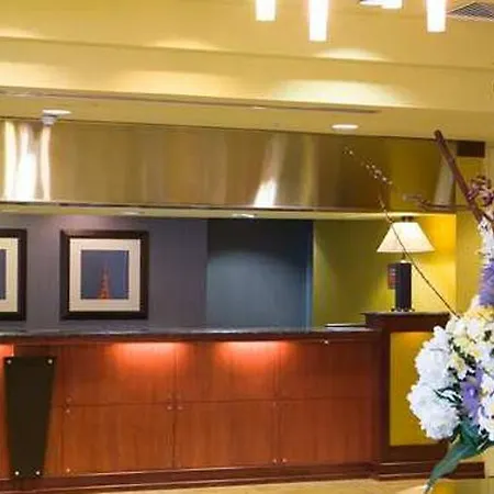Doubletree By Hilton Jfk Airport New York