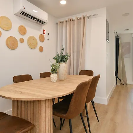 Aparthotel Chic 4br Stay-steps Away From Park New York