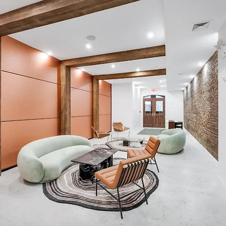 The Landmark By Rove Travel - Townhome With Roof Deck