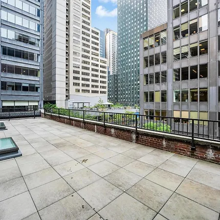 The Landmark By Rove Travel - Townhome With Roof Deck *