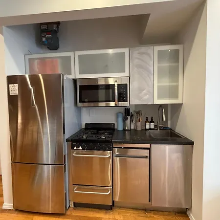 The Nest Guest house New York