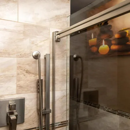 Timeless Elegance One Bedroom * New York
