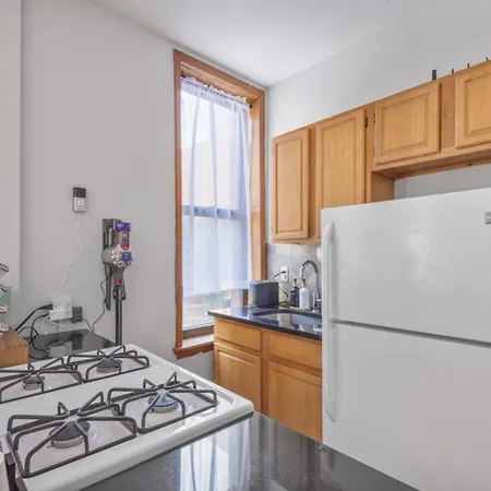 Guest house The Times Square Glow - Private In The Heart Of Nyc *