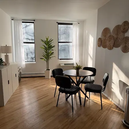 West Side Nest New York