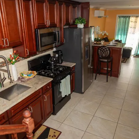 Timeless Elegance One Bedroom