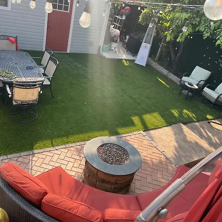 Guest house Private Paradise Bk New York
