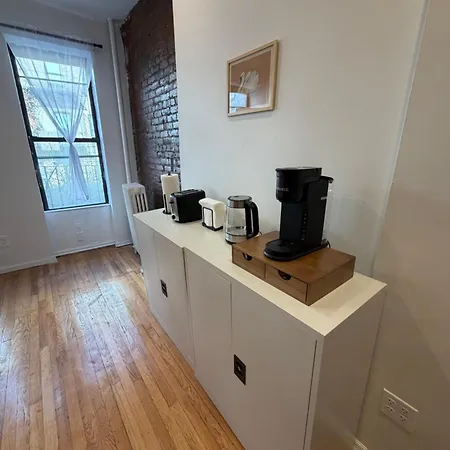 The Nest Guest house New York