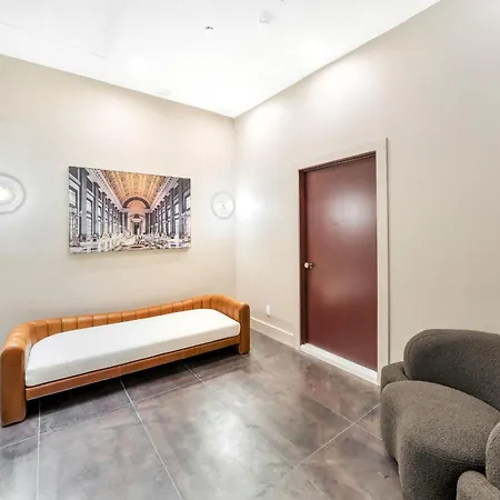 The Landmark By Rove Travel - Townhome With Roof Deck Holiday home