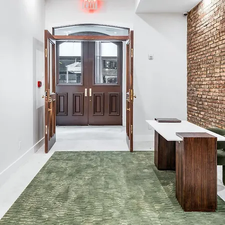 The Landmark By Rove Travel - Townhome With Roof Deck