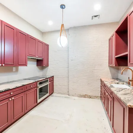 The Landmark By Rove Travel - Townhome With Roof Deck Holiday home *