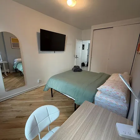 Guest house West Side Nest New York
