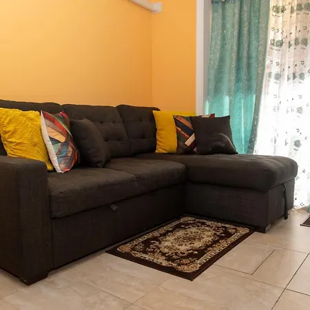 Holiday home Timeless Elegance One Bedroom *