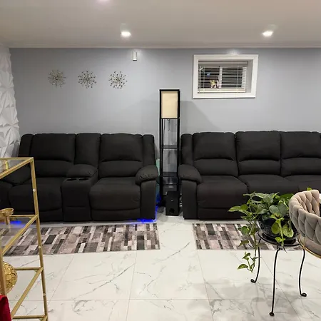 Private Paradise Bk 4* New York