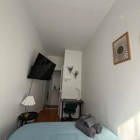 Guest house The Nest