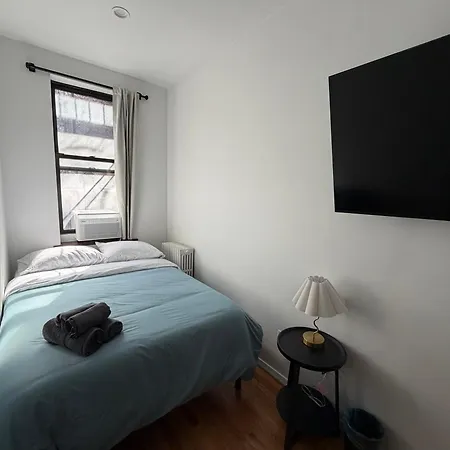 The Nest Guest house *