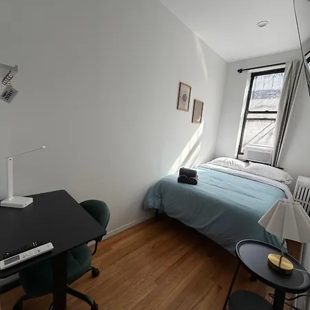 The Nest Guest house New York