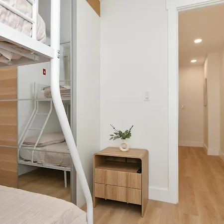 Chic 4br Stay-steps Away From Park New York