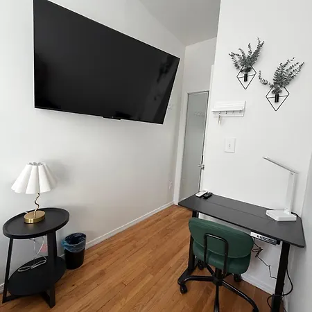 The Nest * New York