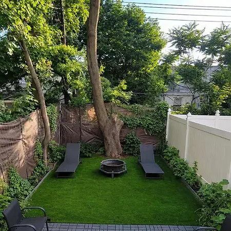 Homestay East Ny Urban Retreat New York