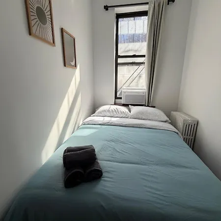 The Nest New York
